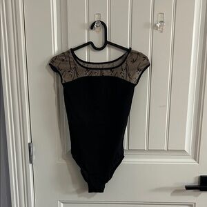 Dance Leotard